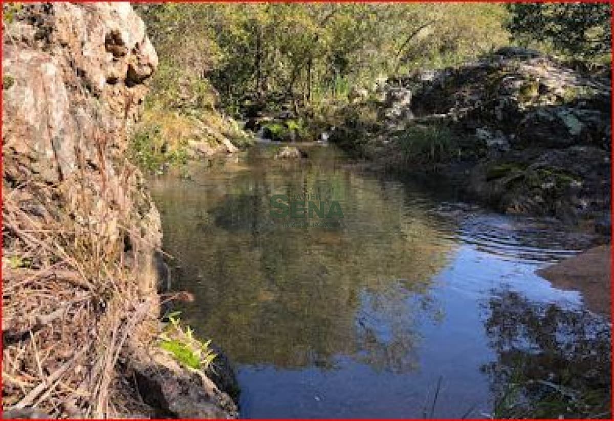 Venta de chacra en los Talas, 5 Hectareas con agua.
