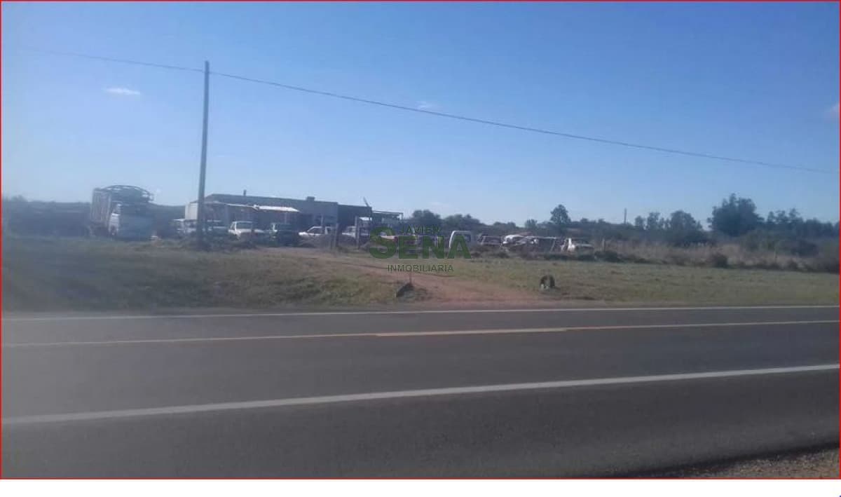 Venta de casa en Pan de Azucar, 3 hectareas con casa.
