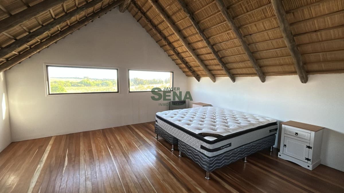 venta de eco chacra en Manantiales a 5 min del MACA  y a 15 del mar