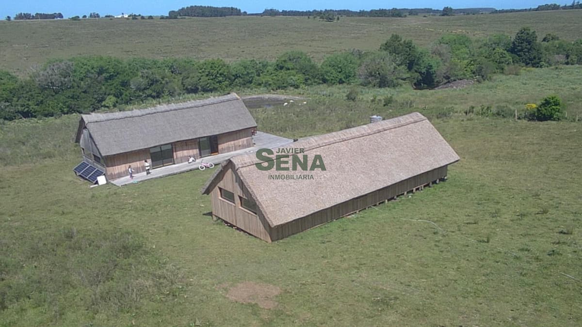 venta de eco chacra en Manantiales a 5 min del MACA  y a 15 del mar