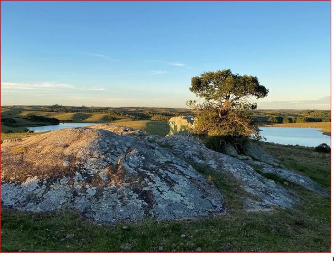 Venta de chacra en Garzon, son 8 hectareas con buenas vista y agua.