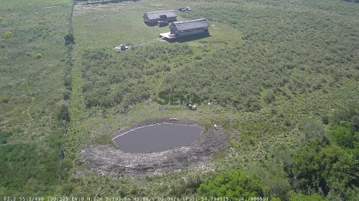 venta de eco chacra en Manantiales a 5 min del MACA  y a 15 del mar