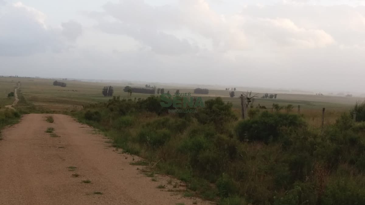 Paraje Jose Ignacio cerca de San Carlos, 23 Hectareas.
