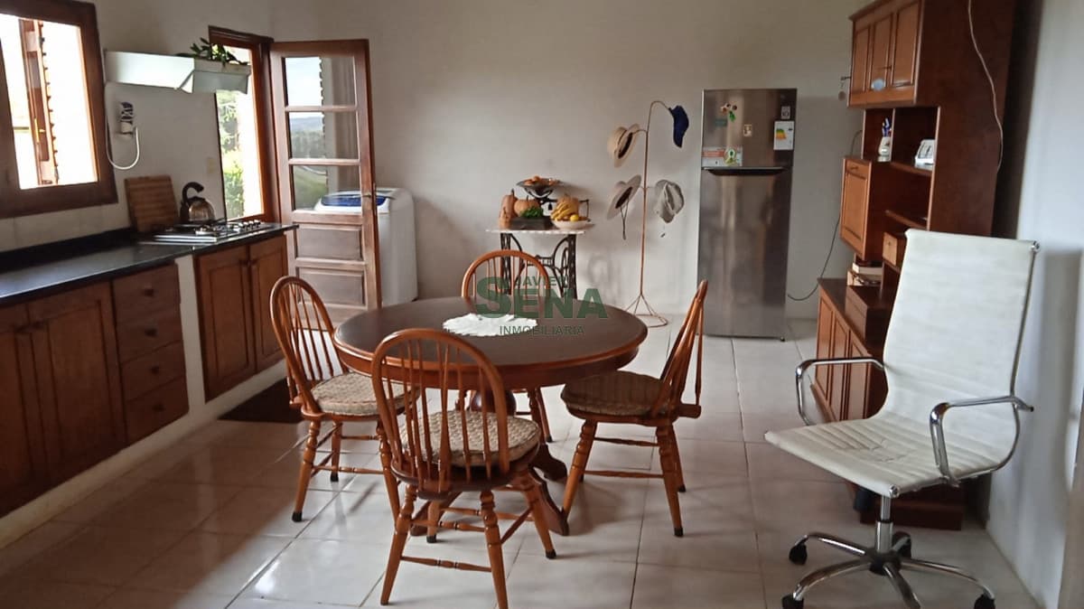 Venta de chacra en Pueblo Eden, 5 hectareas, con casa de 2 dormitorios, gran vista.
