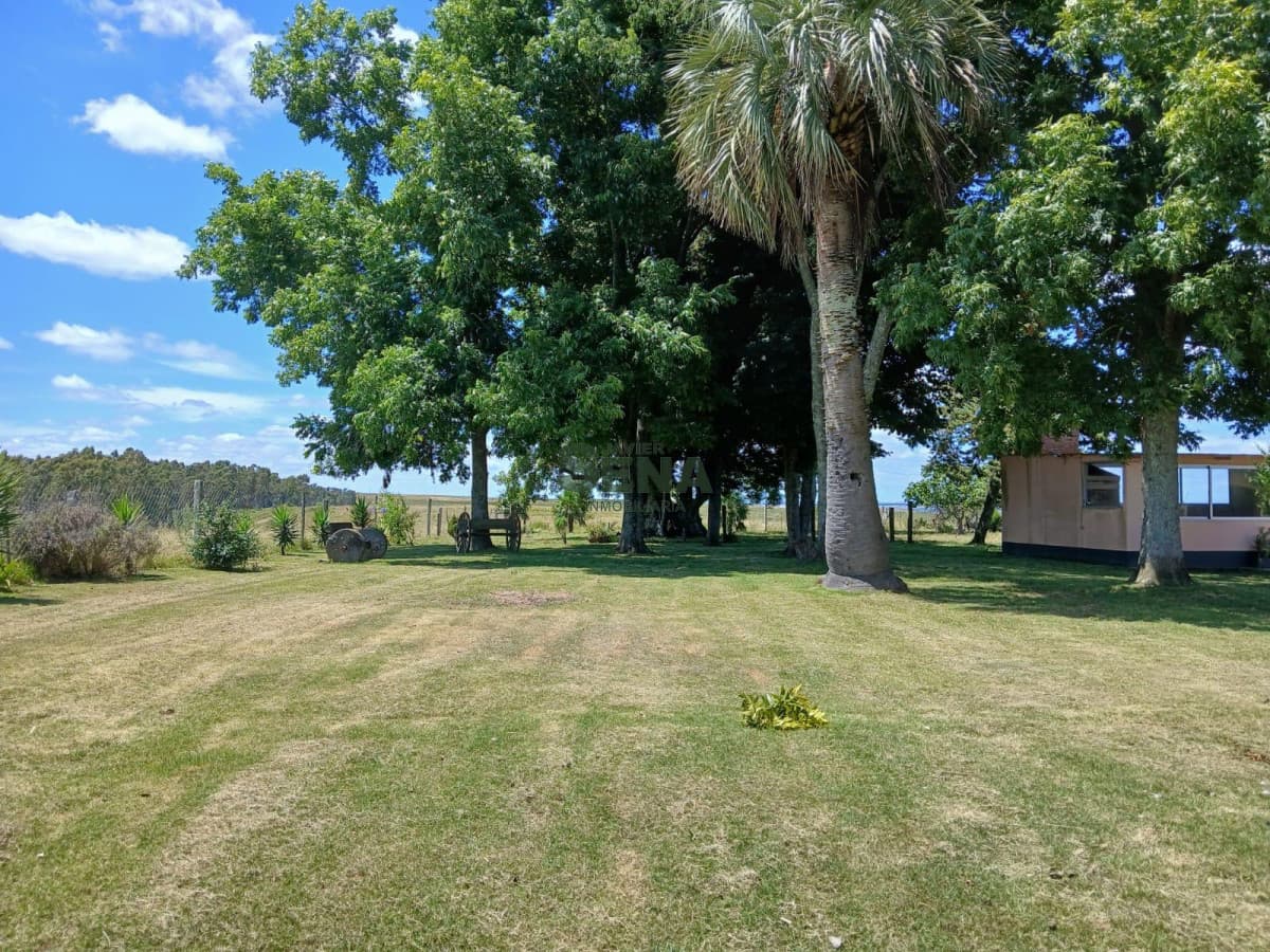 Venta de Estancia en Lavalleja, de 1661 hectareas con instalaciones completa