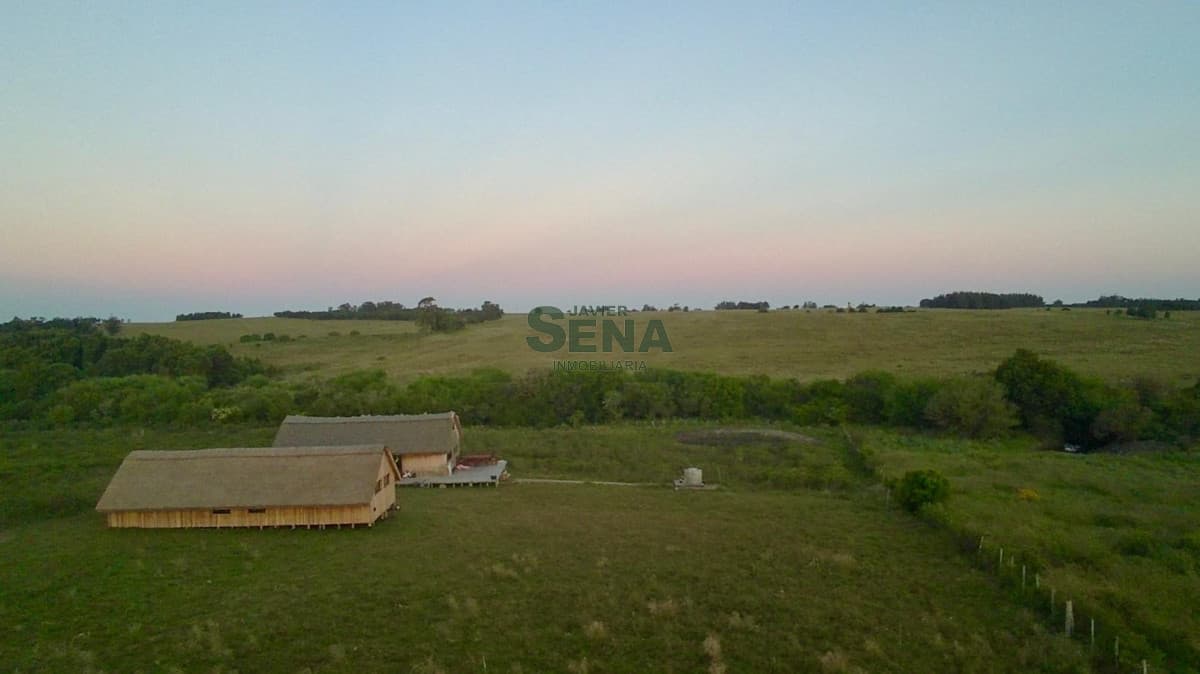 venta de eco chacra en Manantiales a 5 min del MACA  y a 15 del mar