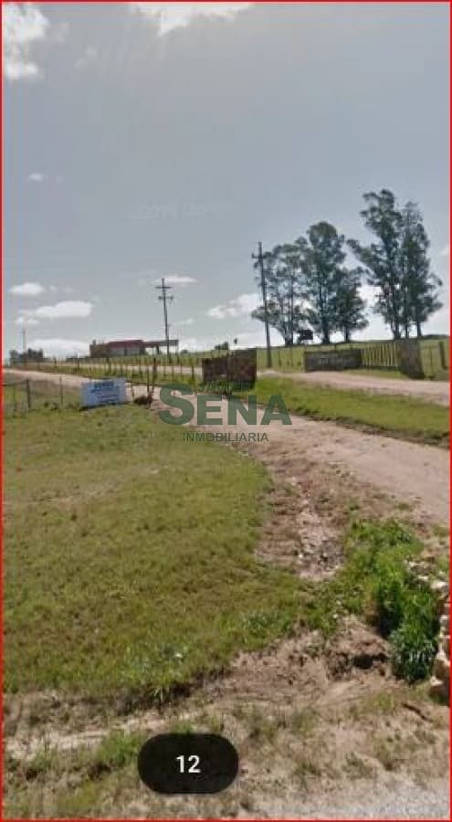 Venta de chacra en Pueblo Eden, 5,5 Hectareas con gran vista.