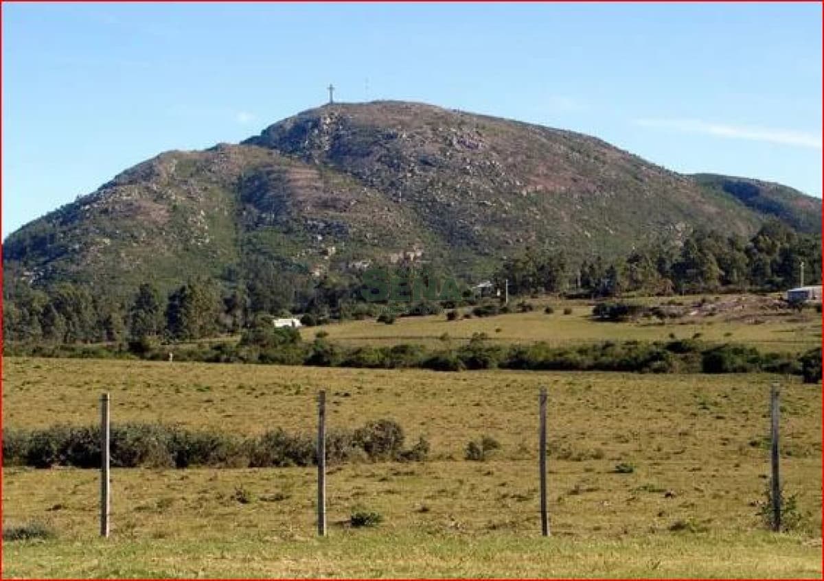 Venta de chacra en Pan de Azucar, 23 hectareas cerca de la ciudad.