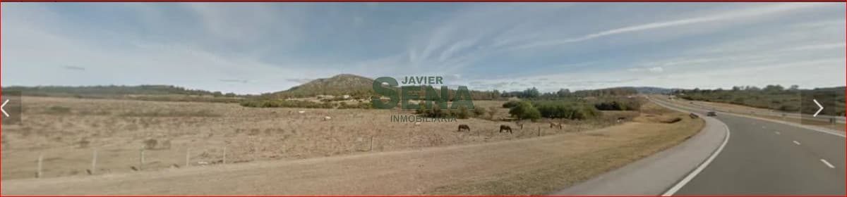 Venta de chacra en Pan de Azucar, 23 hectareas cerca de la ciudad.