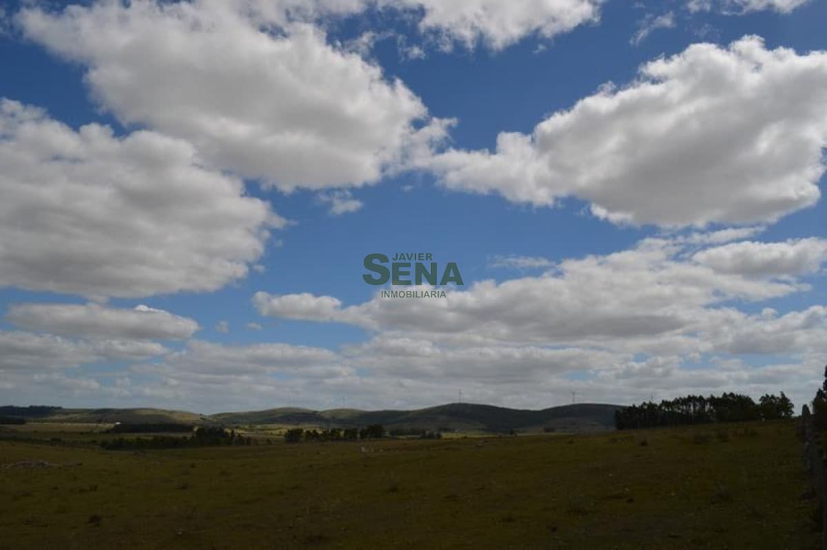 Venta de chacra en las Sierra de los caracoles, unico para descansar