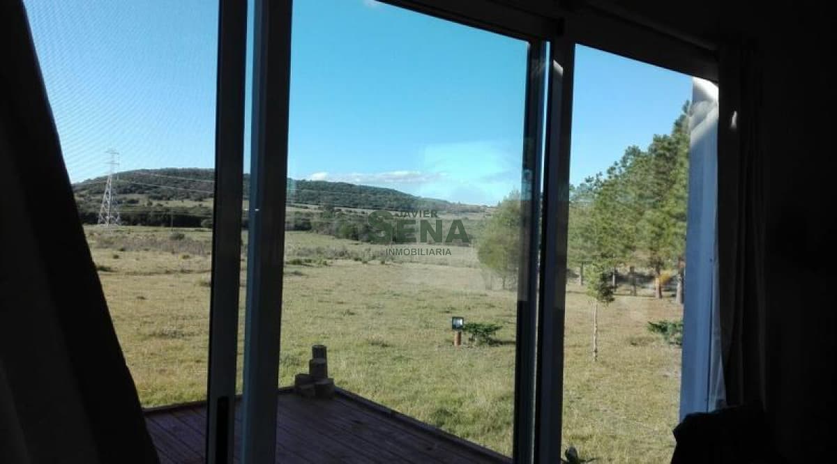 Venta de Chacra en los Caracoles, 3 dormitorios, 5 baños, panoramica, buena edificacion