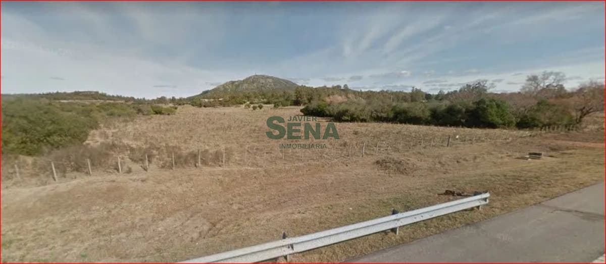 Venta de chacra en Pan de Azucar, 23 hectareas cerca de la ciudad.