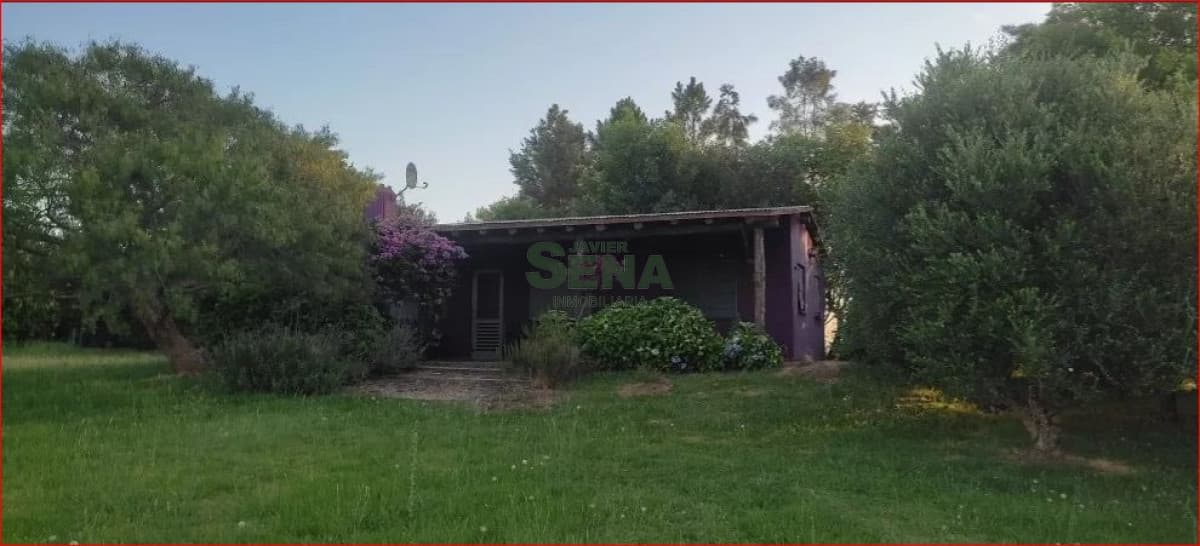 Venta de campo en Garzon, 30 hectareas con arroyo y casa para reciclar.