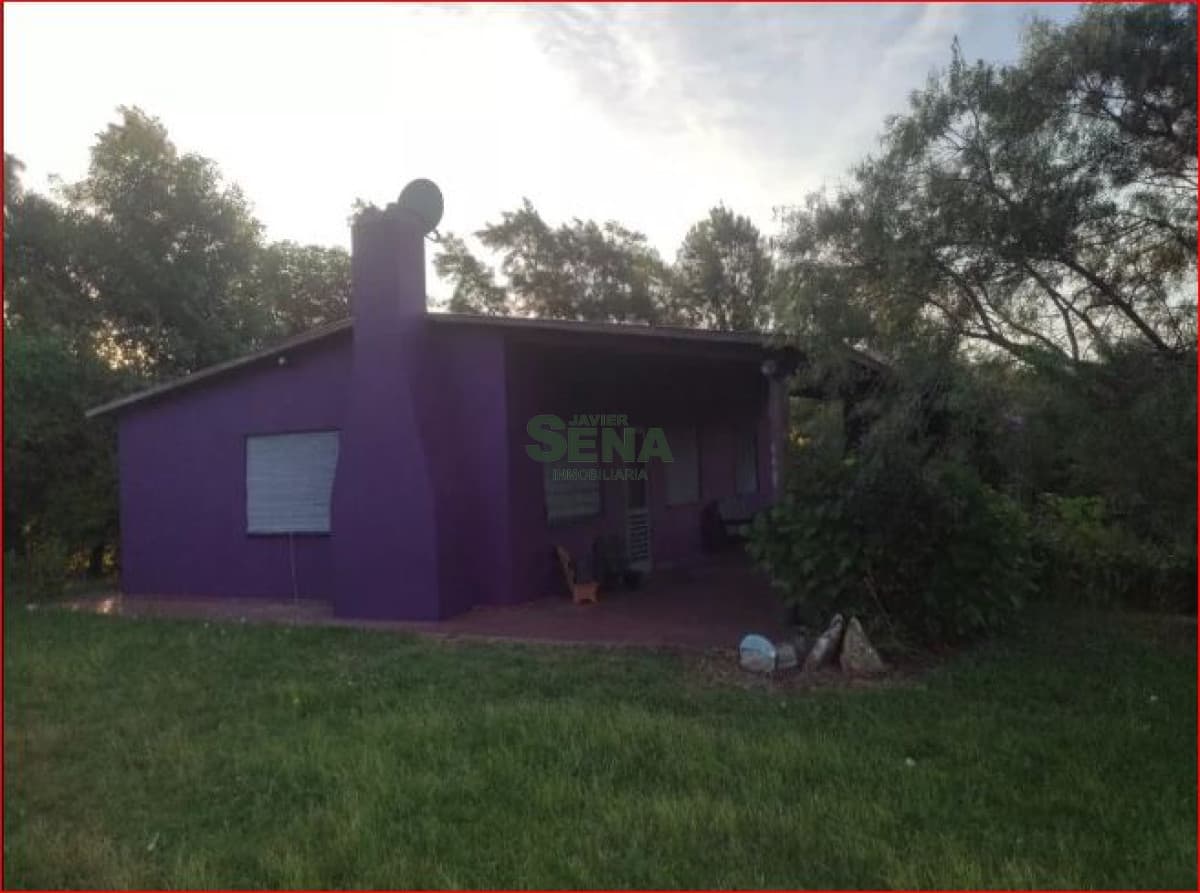 Venta de campo en Garzon, 30 hectareas con arroyo y casa para reciclar.