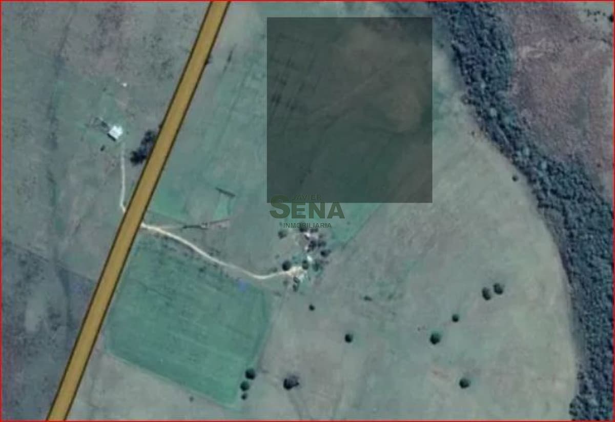 Venta de campo en Pueblo Garzon, 59 hectareas, de una zona panoramica.
