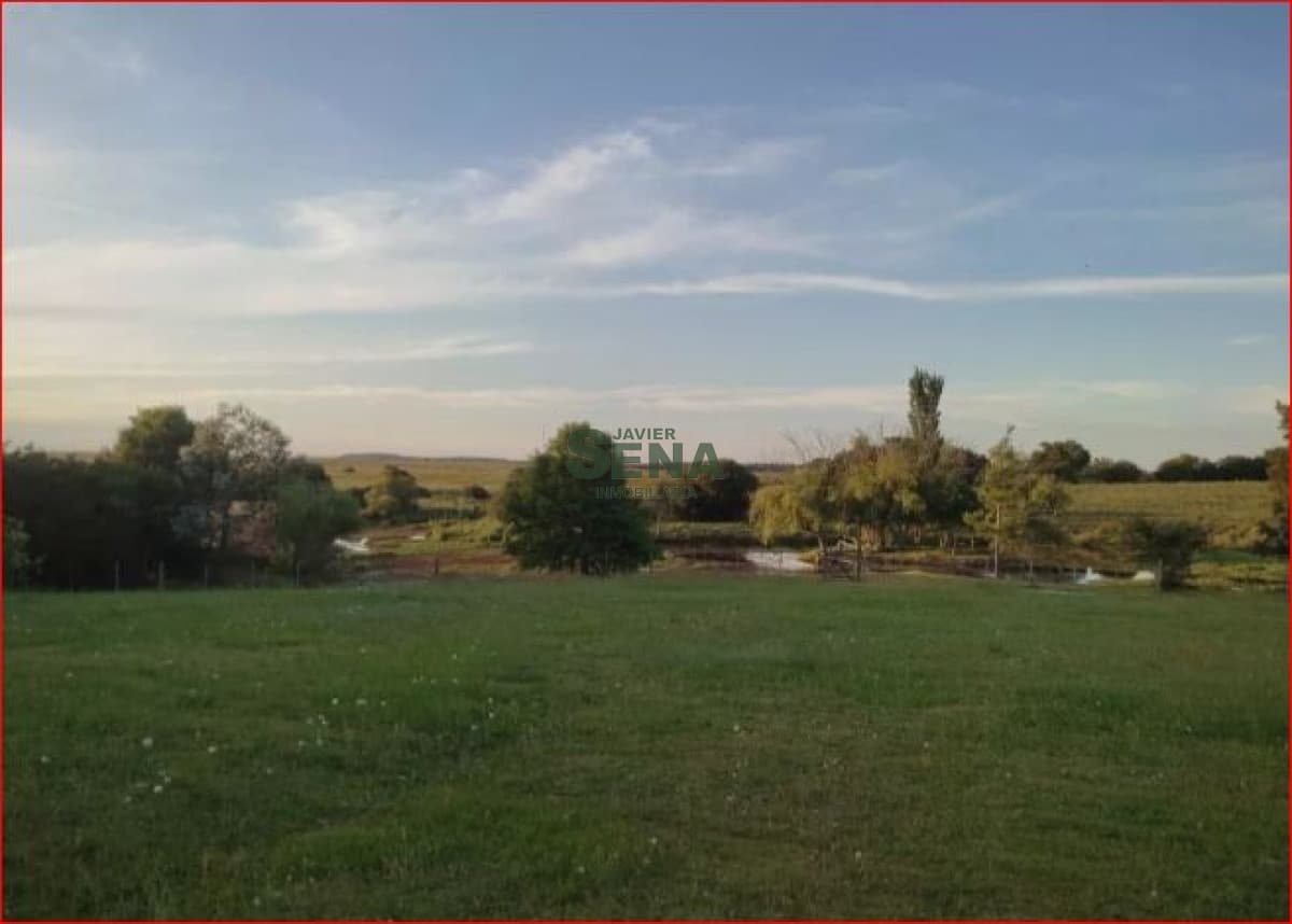 Venta de campo en Garzon, 30 hectareas con arroyo y casa para reciclar.