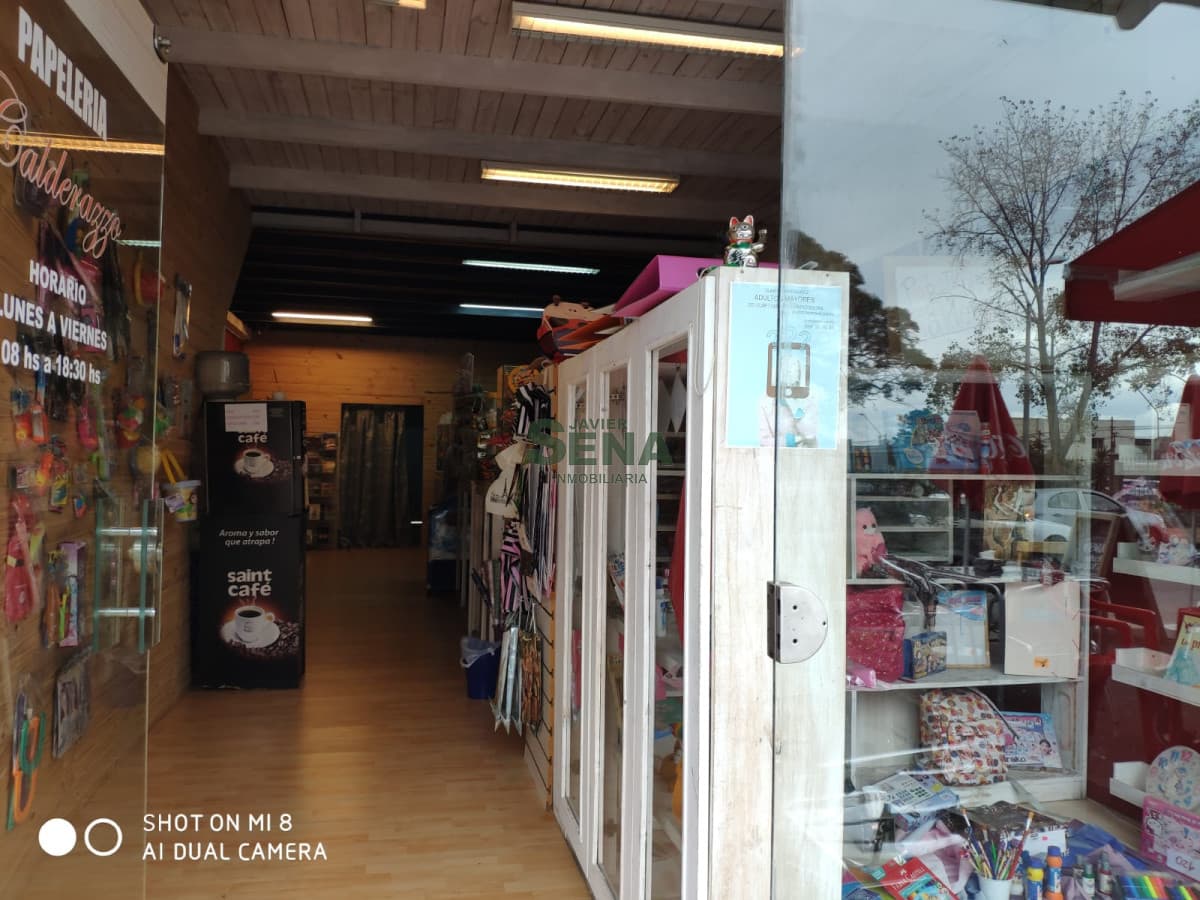 Venta Frente al Liceo, llave de libreria.