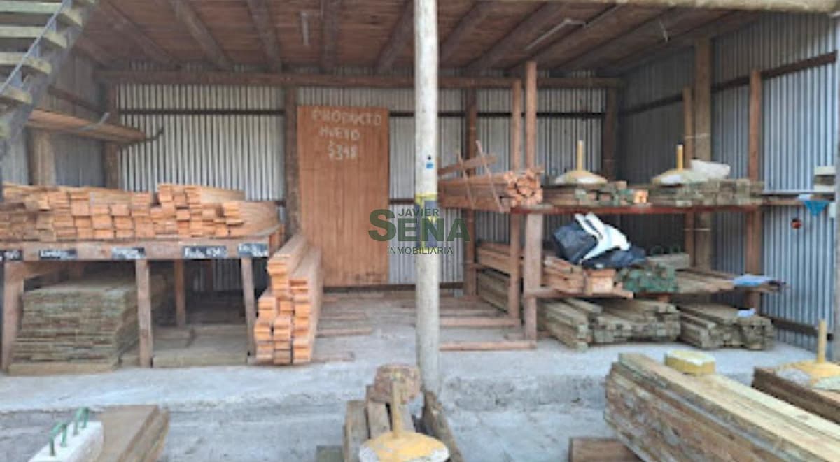 Venta o alquiler anual de local en Maldonado