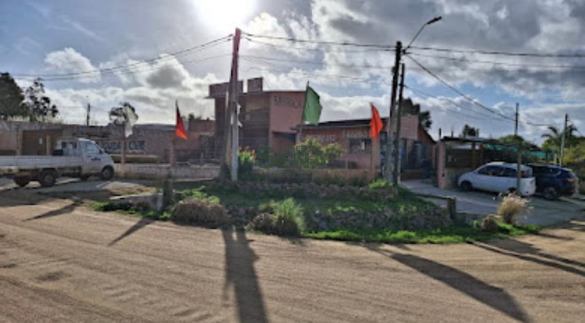 Venta o alquiler anual de local en Maldonado