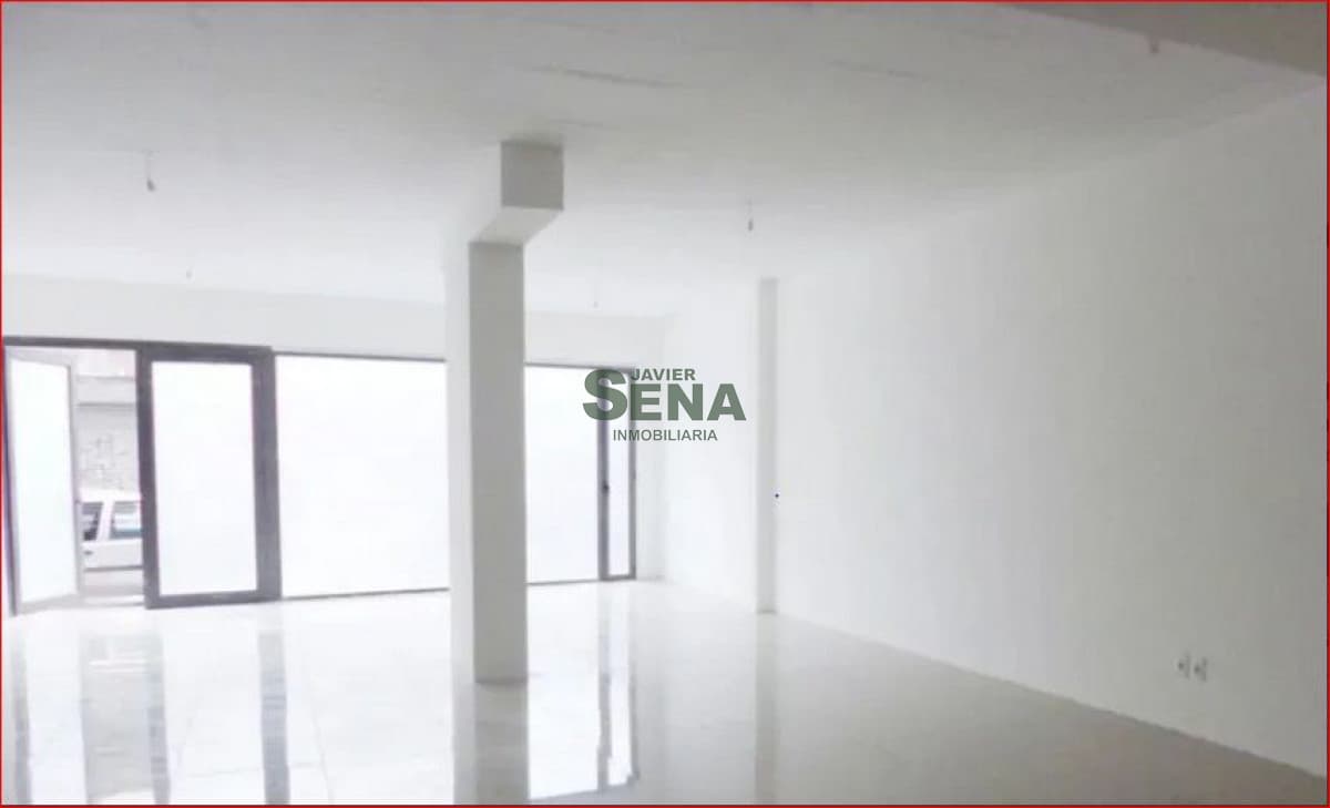 Venta de Local en el Cordon, 114m2 buena zona para inversion.