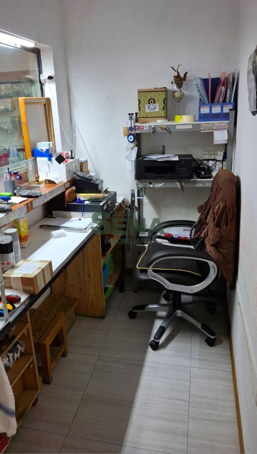 Venta o alquiler anual de local en Maldonado