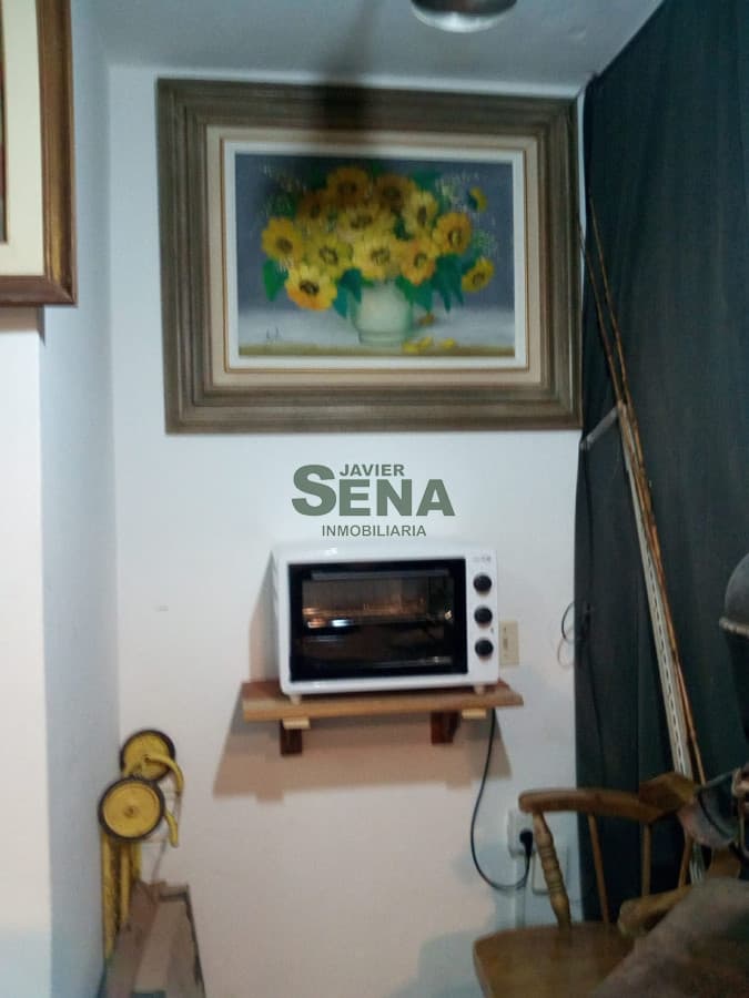 Venta de Local en la Peninsula, 30 m2 muy buena galeria.