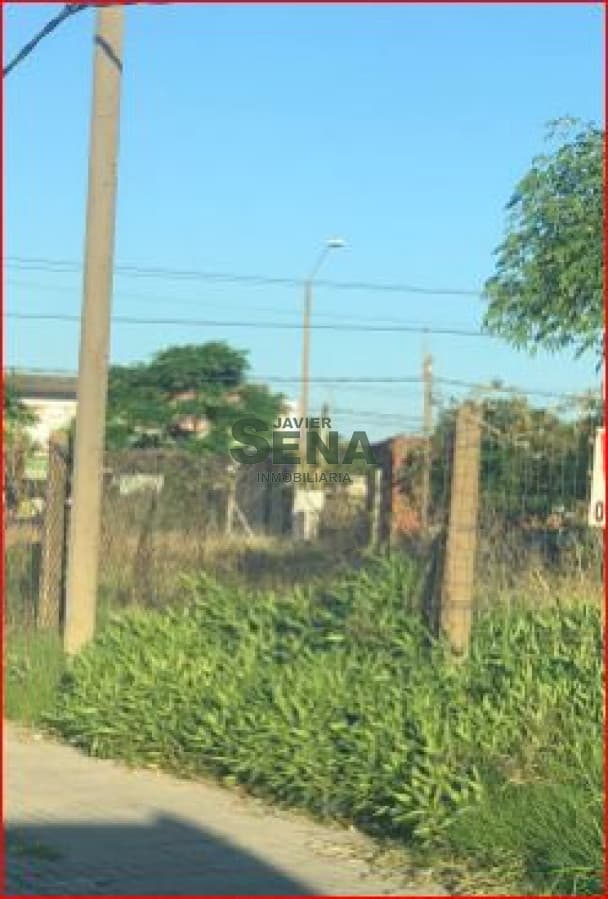 Venta de lote en el centro de Maldonado, 2865m2 para edificar 2 edificios.