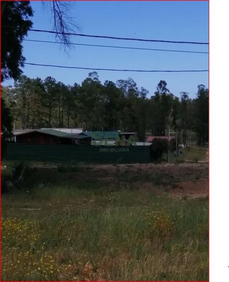 Venta de terreno en la Querencia, 300m2 de tierra, buen entorno.