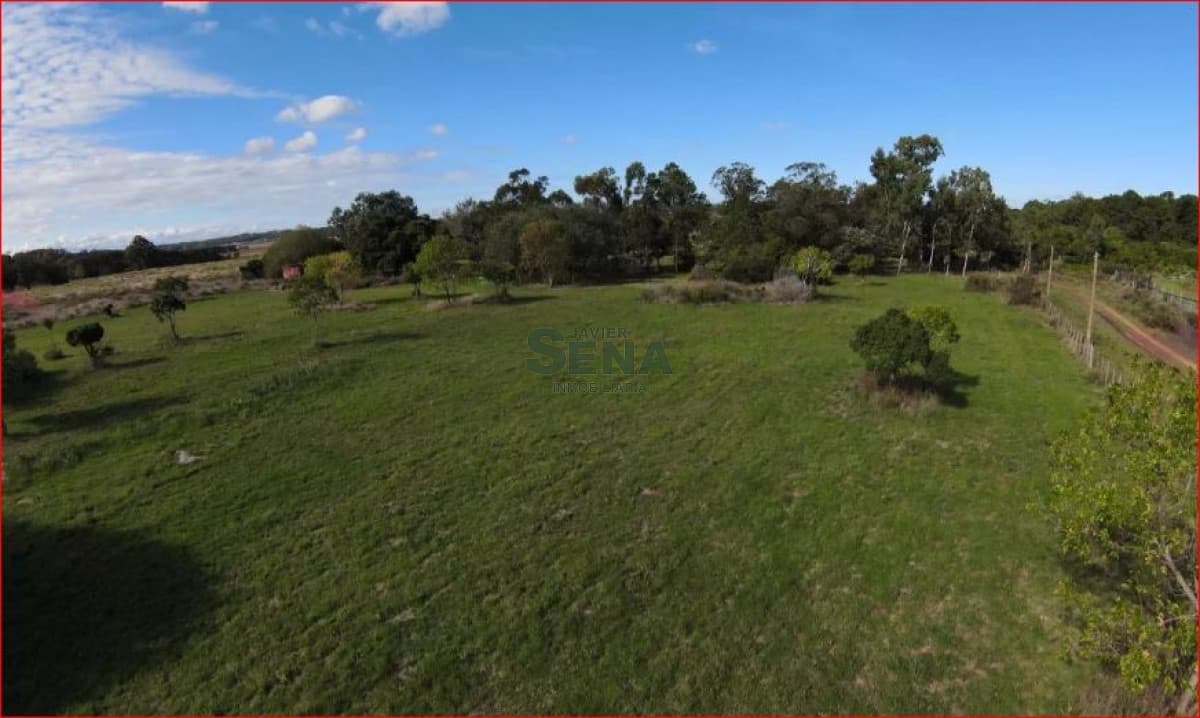 Venta de lote en Punta de Piedras, 6000m2 de tierra muy bien ubicada.