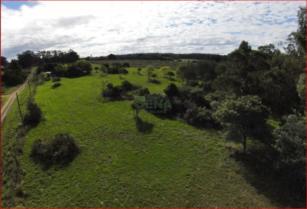 Venta de lote en Punta de Piedras, 6000m2 de tierra muy bien ubicada.