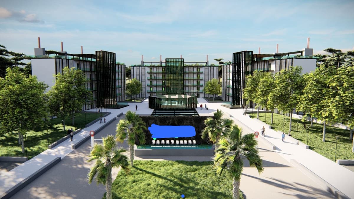 Venta de Terreno en la Pda. 46 de las Grutas, 8400m2 ideal para edificar complejo.