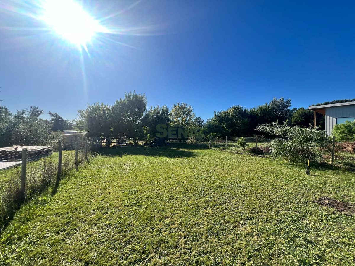 Venta de terreno en la barra, 900m2 de tierra.