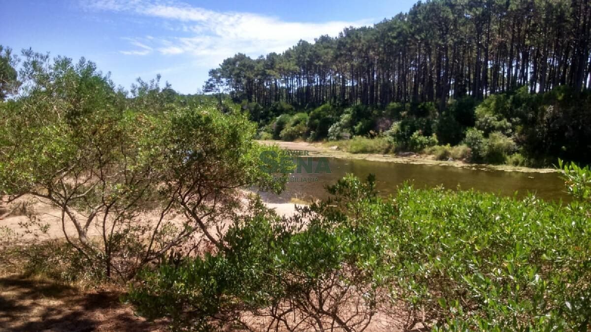 Venta de terreno en el Club del Lago, lindo terreno y barato