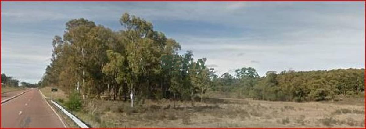 Venta de tierra en la Ruta perimetral, 16.3 Hectareas para fracionar.-