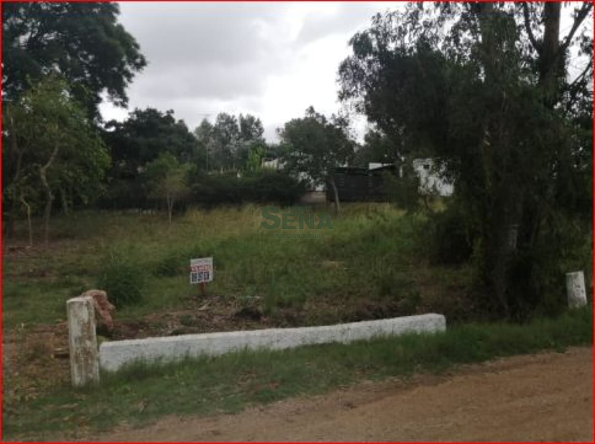 Venta de terreno en playa hermosa, 690m2 de tierra.