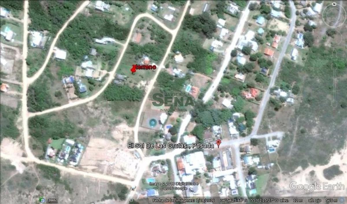 Terreno en Punta Ballena, Punta Ballena