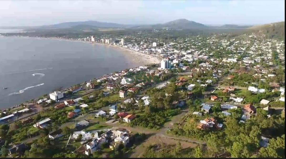 Terrenos en Cerro San Antonio