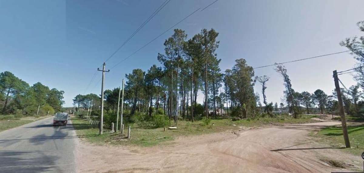 Maldonado, lausana, 537m2 de tierra.