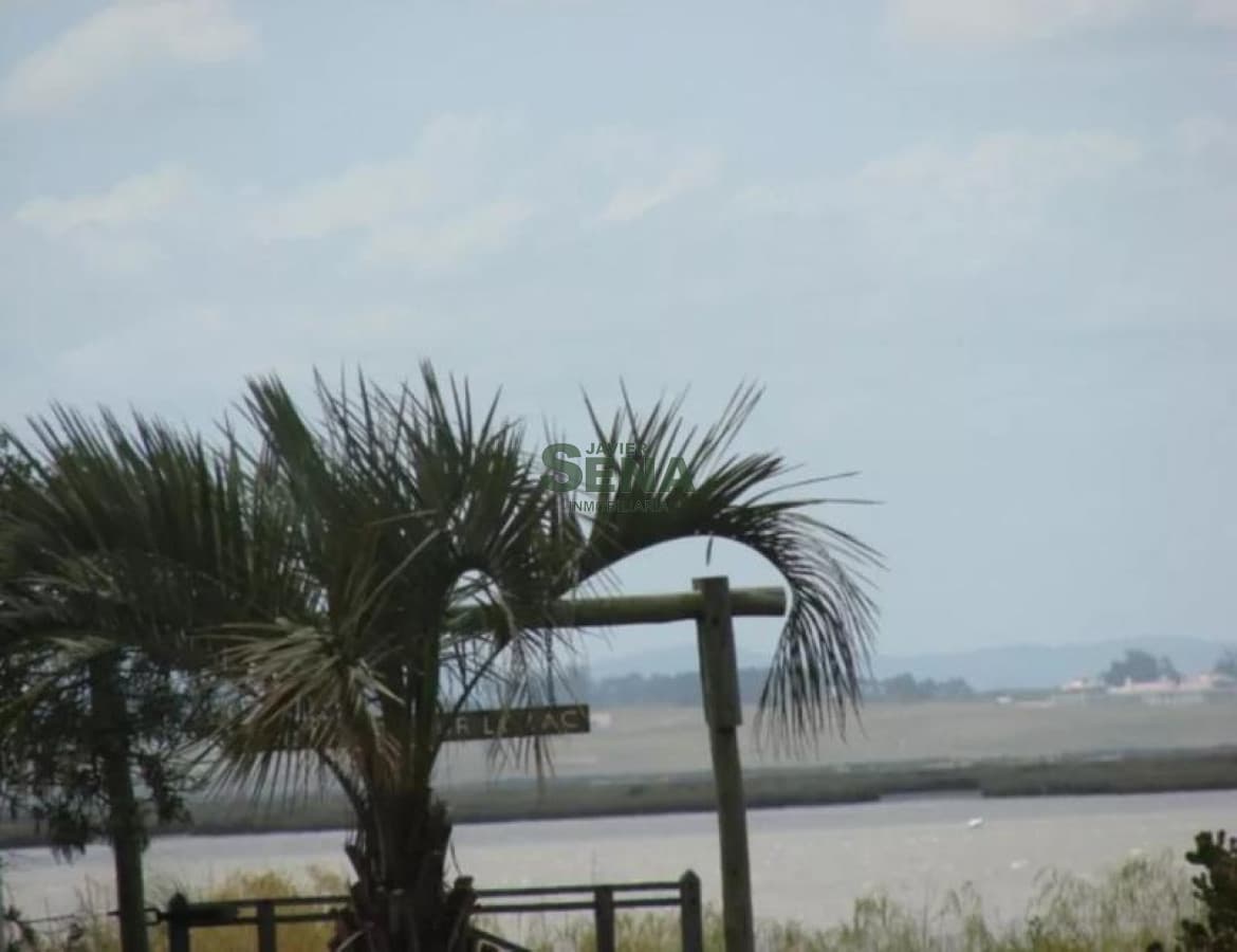 Terreno en Jose Ignacio, Santa Monica