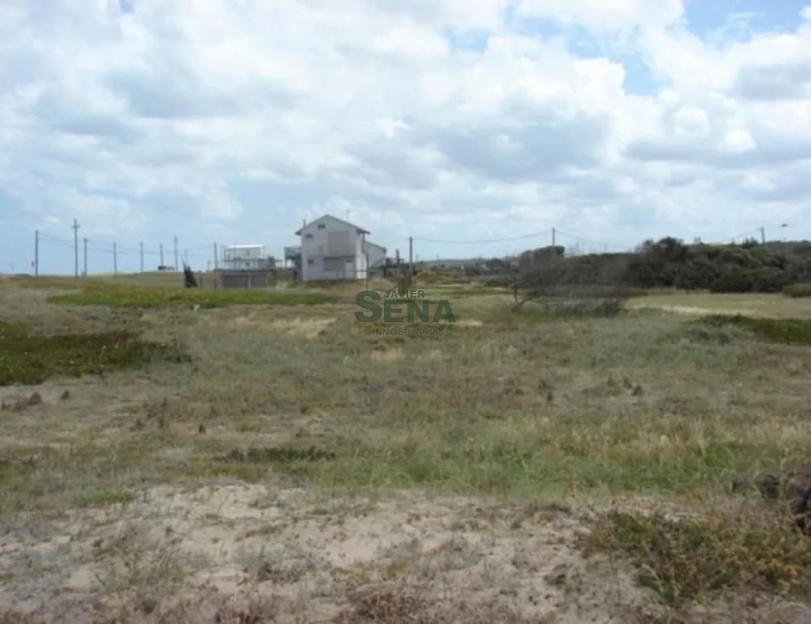 Terreno en Jose Ignacio, Santa Monica