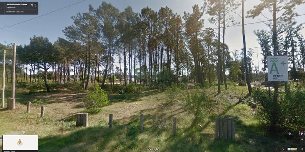 Venta de terreno en la Av. Suarez, buenos lotes para construir locales y aptos.