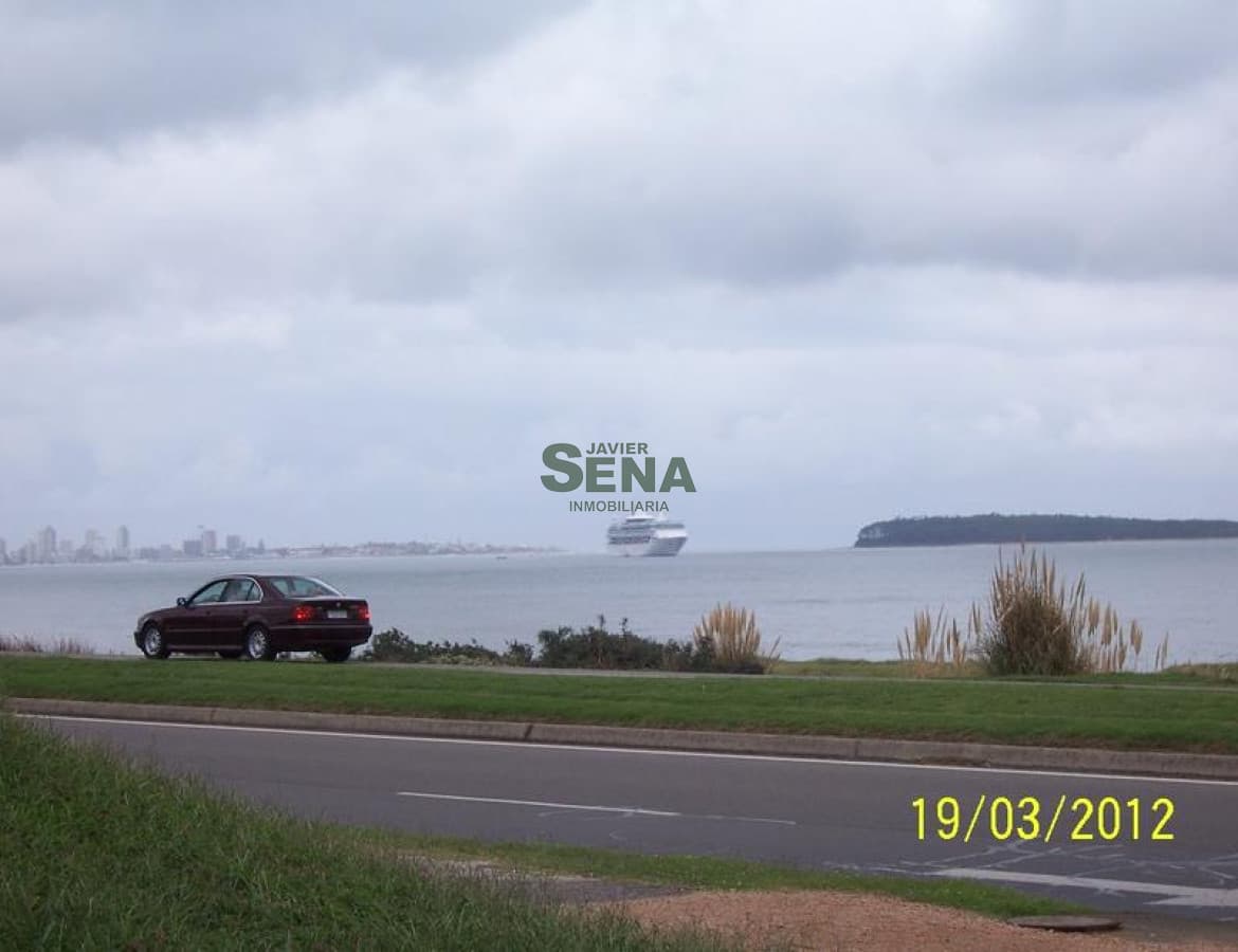 Venta de lote en la MANSA, ESPECTACULAR TERRENO FTE. AL MAR