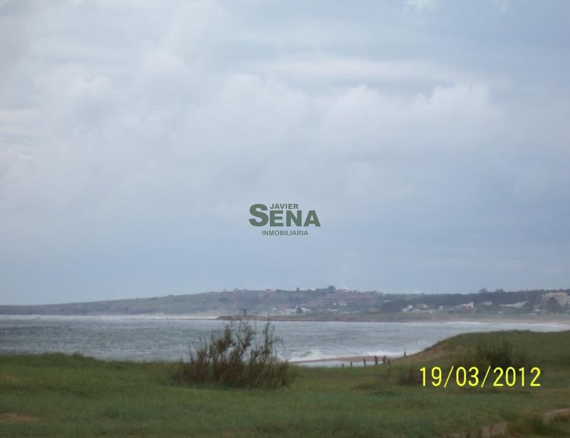 Venta de lote en la MANSA, ESPECTACULAR TERRENO FTE. AL MAR