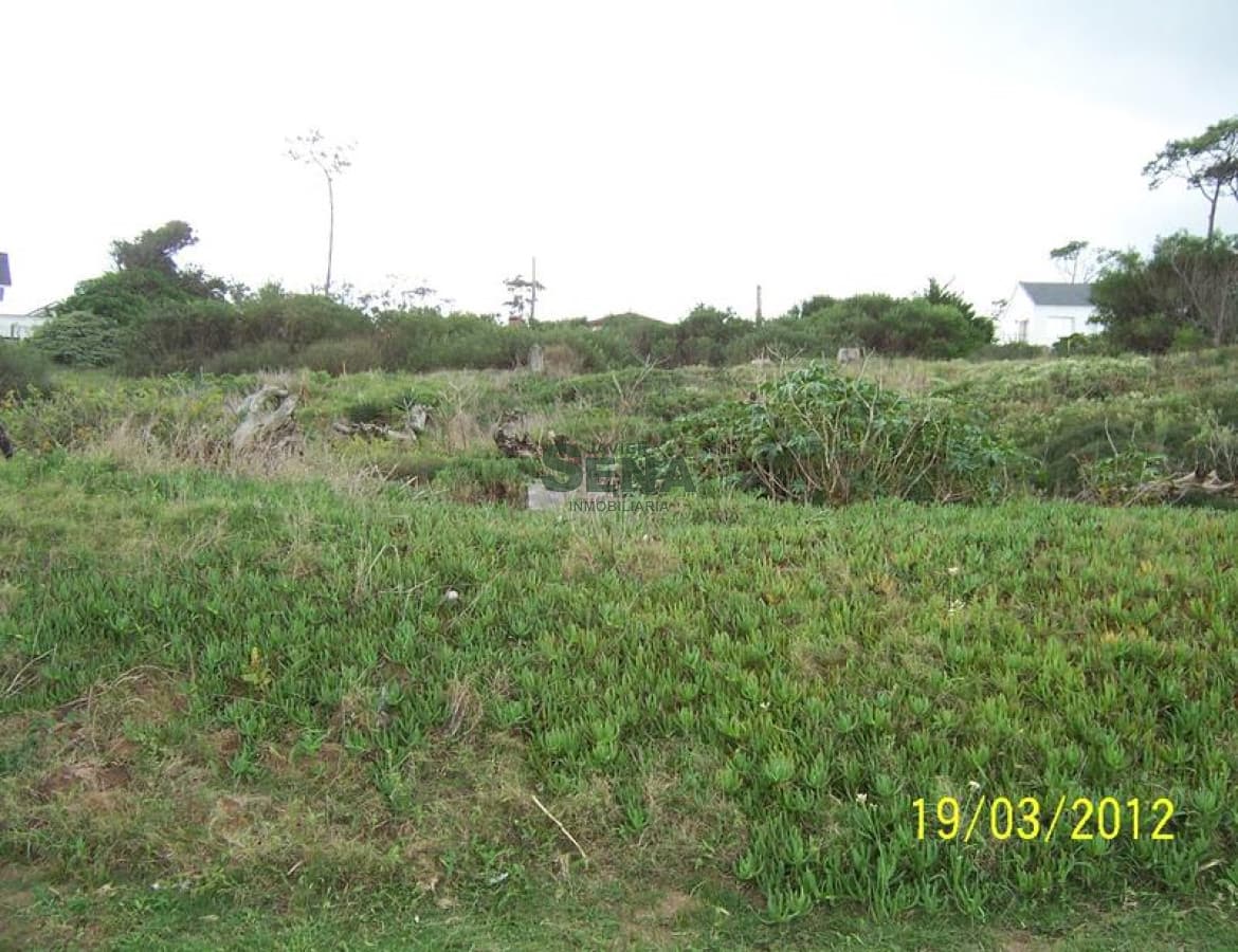 Venta de lote en la MANSA, ESPECTACULAR TERRENO FTE. AL MAR