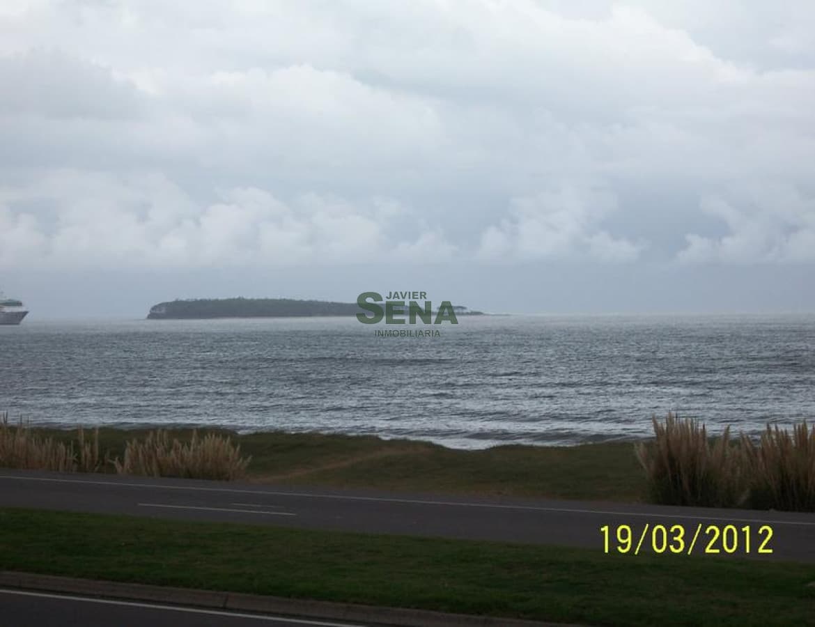 Venta de lote en la MANSA, ESPECTACULAR TERRENO FTE. AL MAR