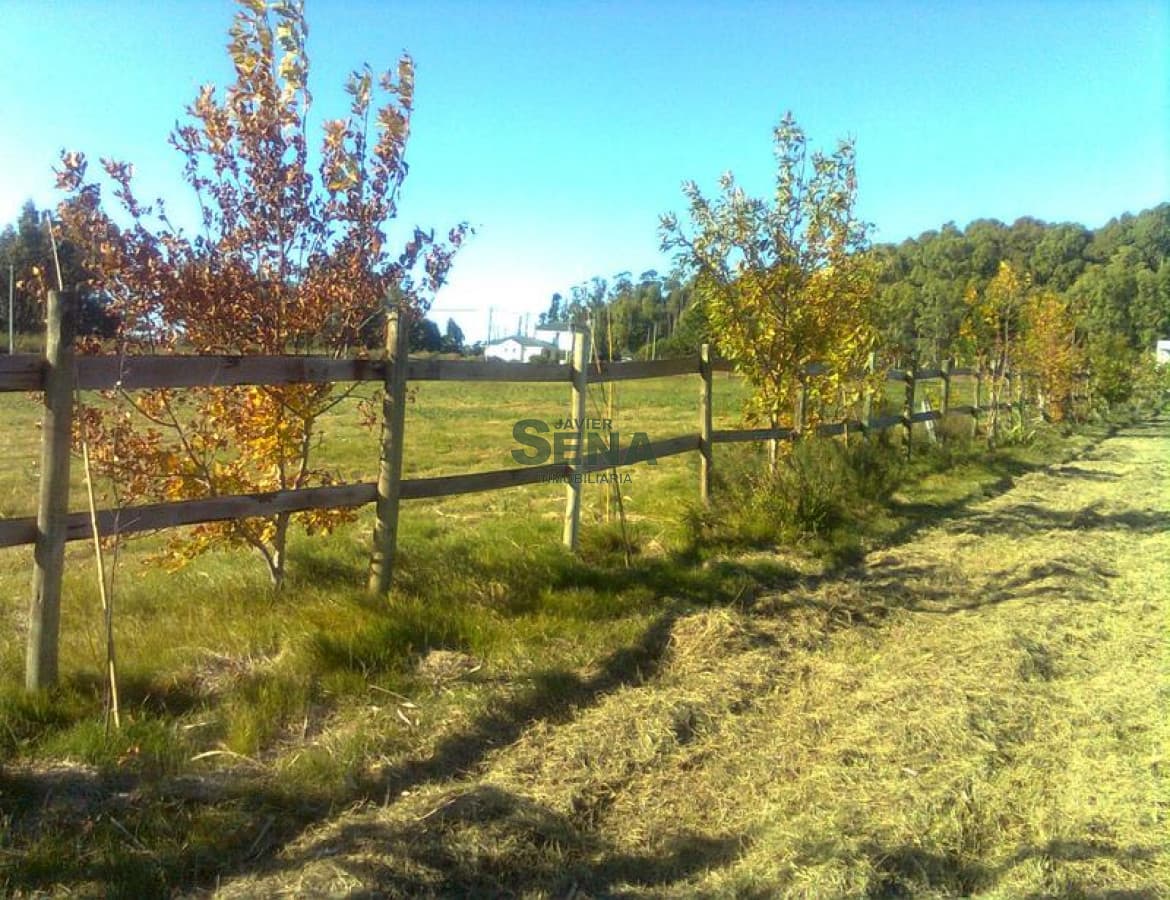 Venta de lote en la barra La Barra, cerca del mar