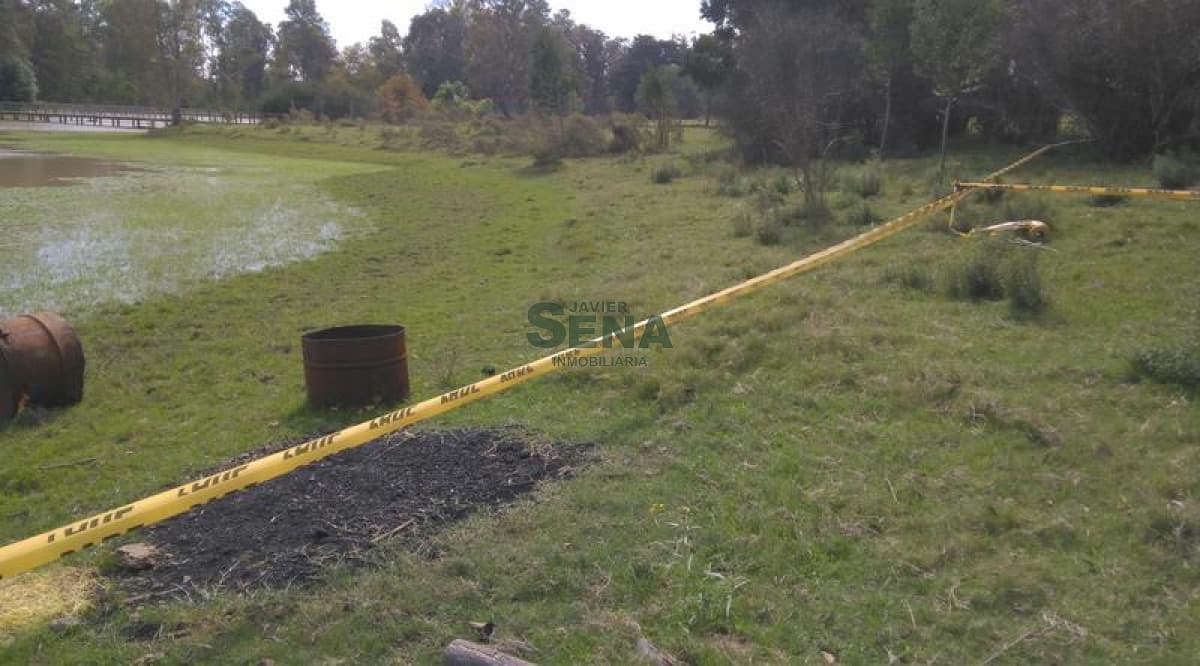 Venta de lote en Eden Rock,  de 800m2