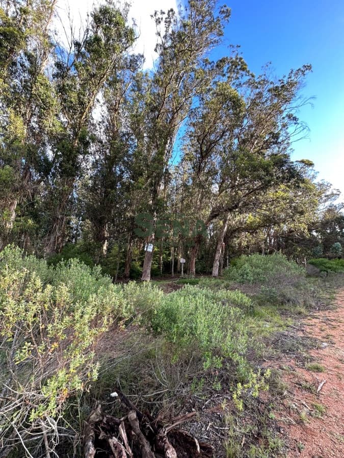 Venta de Tierra en Parque Burnet, 3050m2 de terreno para construir en P.H.