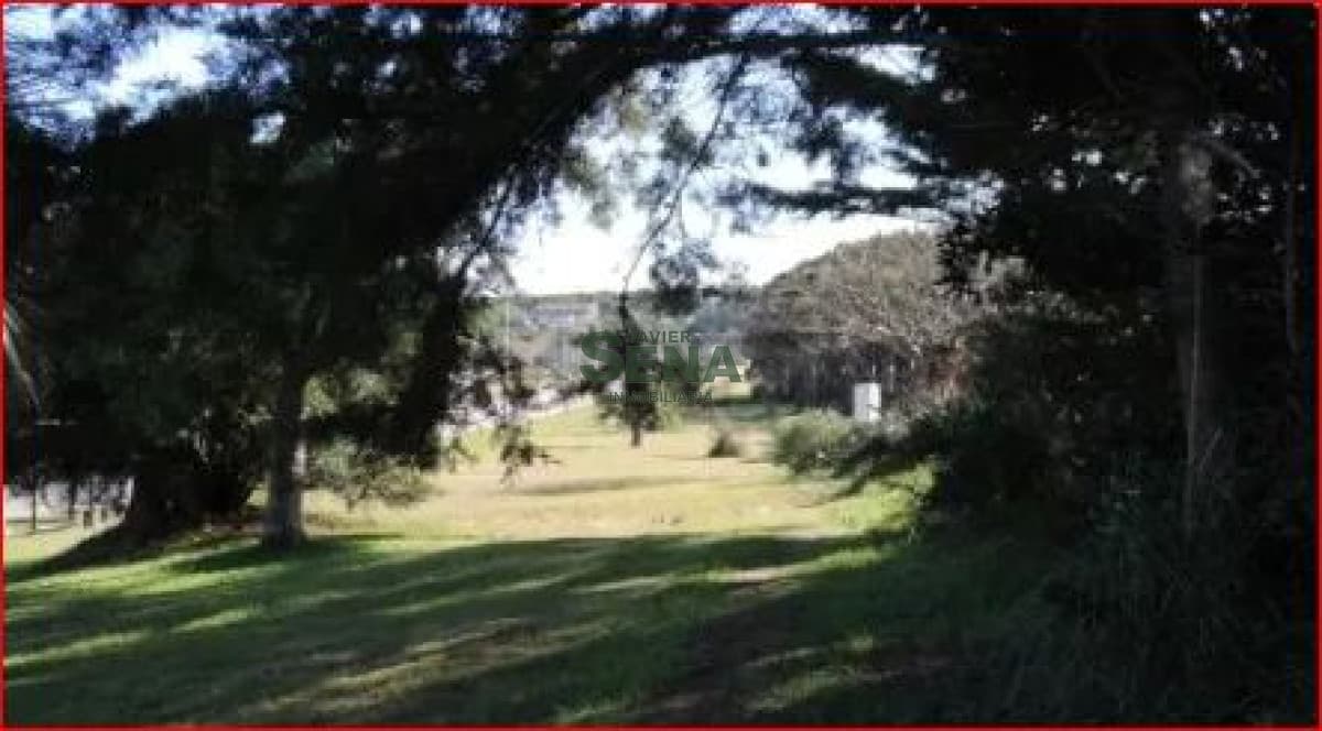 Venta de Terreno en la Pda. 46 de las Grutas, 8400m2 ideal para edificar complejo.