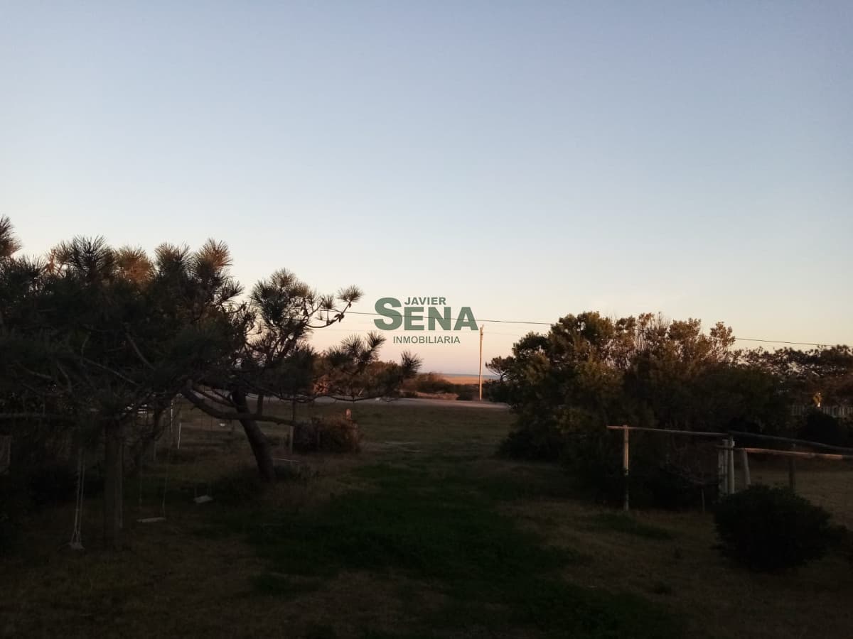 Venta de lote en Brio Buenos Aires, 600m2 de tierra frente al oceano.